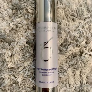 ZO Daily Power Defense moisturizer BRAND NEW